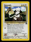 Smeargle