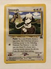 Smeargle