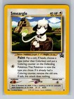 Smeargle