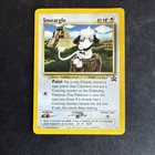 Smeargle