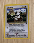Smeargle