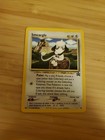 Smeargle