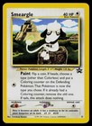 Smeargle