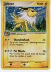 Jolteon