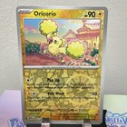 Oricorio