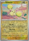 Oricorio