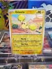 Oricorio