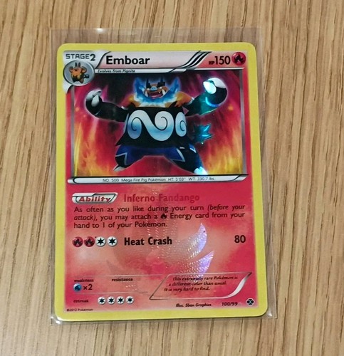 Emboar