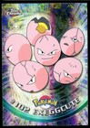 Exeggcute