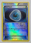 Dark Patch