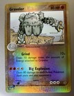 Graveler