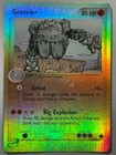 Graveler