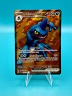 Toxicroak ex