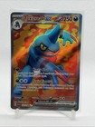 Toxicroak ex