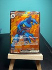 Toxicroak ex