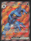 Toxicroak ex