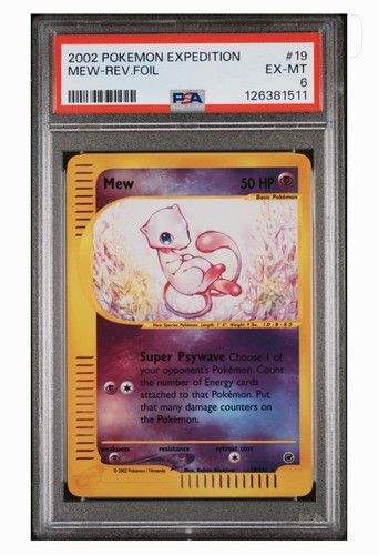 Mew
