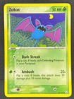 Zubat