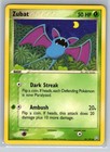 Zubat