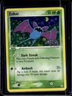 Zubat