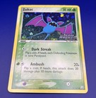 Zubat