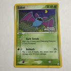 Zubat