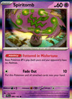 Spiritomb