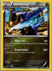 Garchomp