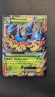 M Heracross EX