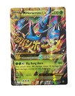 M Heracross EX