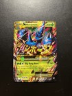 M Heracross EX