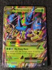 M Heracross EX