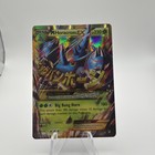 M Heracross EX