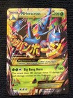 M Heracross EX