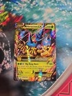 M Heracross EX