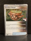 Earthen Vessel
