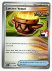 Earthen Vessel