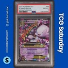 M Mewtwo EX
