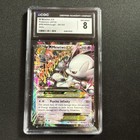 M Mewtwo EX