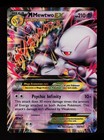 M Mewtwo EX