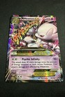 M Mewtwo EX