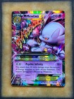 M Mewtwo EX