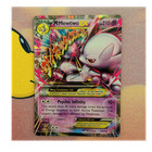 M Mewtwo EX