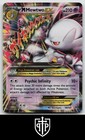 M Mewtwo EX