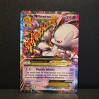 M Mewtwo EX