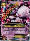 M Mewtwo EX