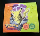Booster Box
