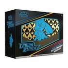Elite Trainer Box Plus