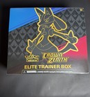 Elite Trainer Box Plus