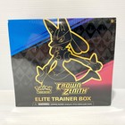Elite Trainer Box Plus